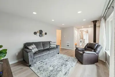 Image de The Homey House close to Everything!