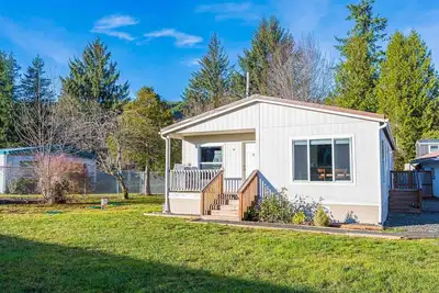 Image de Beaver Pines: Central Hiking Camp on Budget