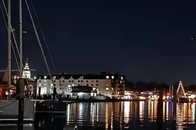 Image de Annapolis Charmer! 2br Bright Bsmt Apt 3 mi to Dt