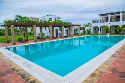 Image de Three Bedroom Apartment
