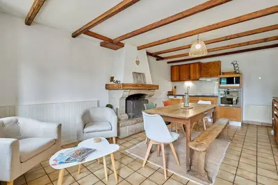 La Marinière by Interhome