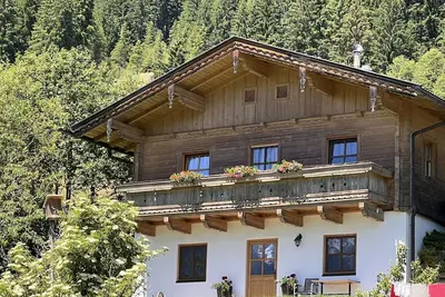 Image de Ferienhaus Taubenstein by Interhome