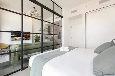 Image de Stylish Apartment in Dubai Hills