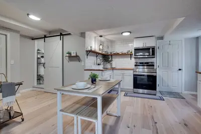 Image de Hip East Nashville Guest House\n\n