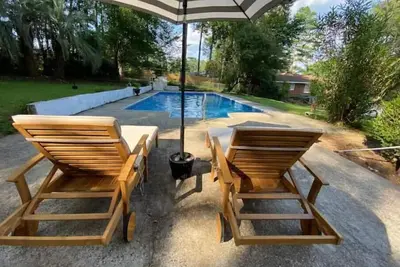 Image de Entire home in Augusta, Georgia, United States