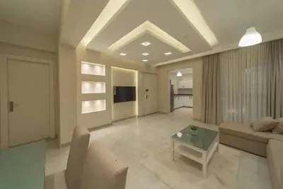 Image de Luxurious One-Bedroom Suite