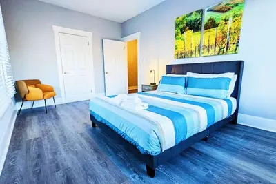 Image de Elegant 2 Beds Montrose-Tuscany - TheItalianPlaza