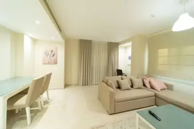 Image de Ultra Deluxe One-Bedroom Suite