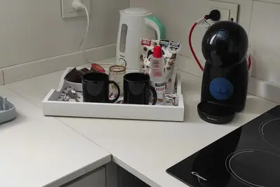 Image de Double Wine. Espectacular Duplex en la Mejor Zona de Mendoza