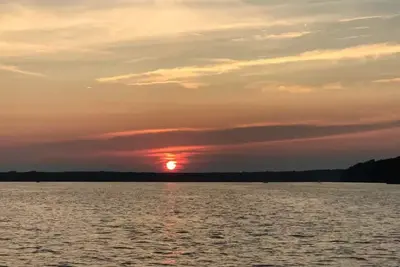 Image de Sunset Side Lakehouse on Lake Wateree with Dock and Ramp!