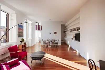 Image de Auditorium Luxury Three Bedroom Apartment