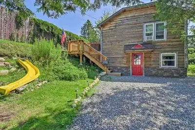 Image de The Lake Placid House