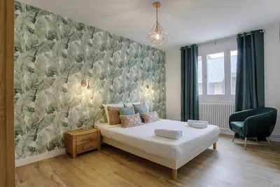 Image de Les Caravelles - Trois Pièces - Deauville Centre