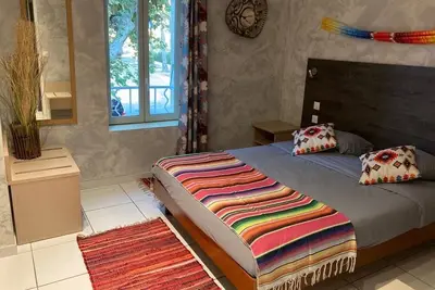 Image de Appartement « Mexico » à Avignon