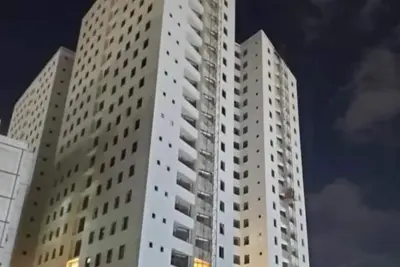 Image de Al Sam Building 2 Bedrooms apartment on Mexico Square excellent location.