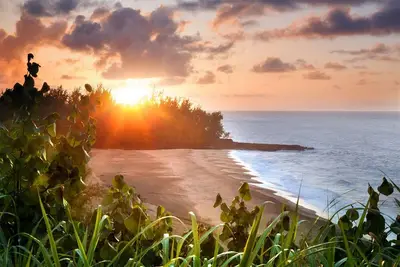Image de Hawaii! ! Golf, Swim, Sun and Sunsets in Paradise