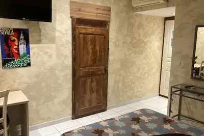 Image de Appartement « Séville » à Avignon