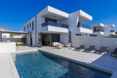 Image de Villa Mi by Interhome