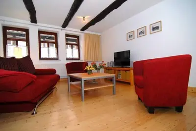 Image de Urlaub in Stolberg, FeWo Og