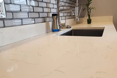 Image de Spacious and luxurious 3-bedroom home w/jetted bathtub
