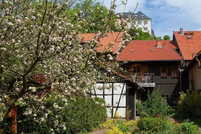 Image de Ferienhaus Urlaub in Stolberg