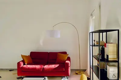 Image de The Design Pasta Apartment