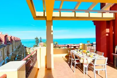 Image de Appartement Belvedere Inn by Denia Costa