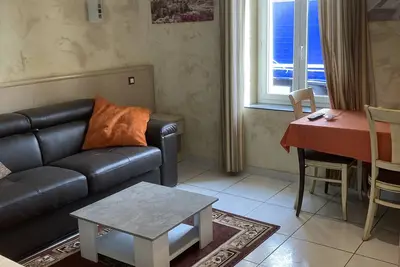 Image de Appartement « Athènes » à Avignon