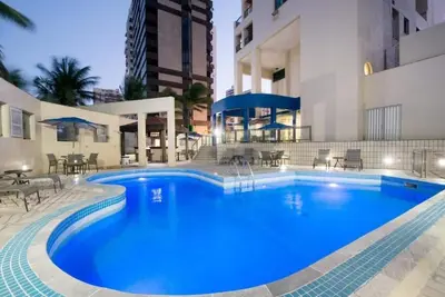 Image de Costa Mar Recife by Acm