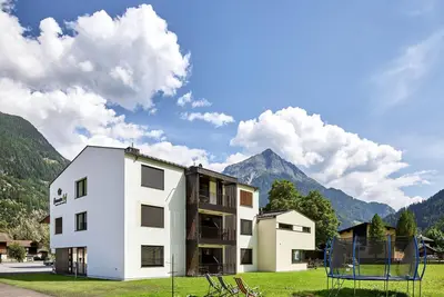 Image de Apart Hanna am Hannesnhof by Interhome