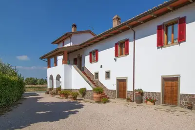 Image de Appartement Rina by Interhome