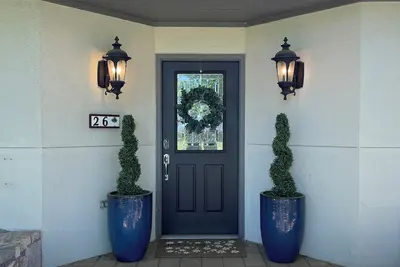 Image de Hill Country getaway at Barton Creek Lakeside near Lakecliff Golf Club.