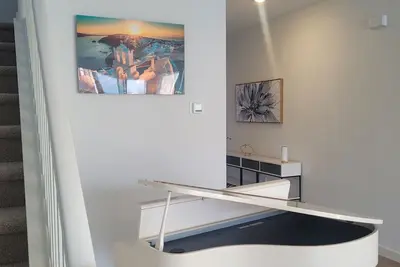 Image de Sequoia Deluxe / Brand New 5 beds/ 3. 5 baths