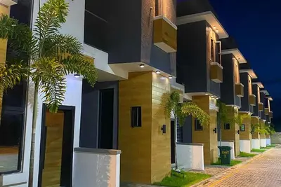 Image de Charming Oasis in the Heart of Lekki Conservation centre, your perfect retreat!