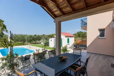 Image de Maison Josipa by Interhome