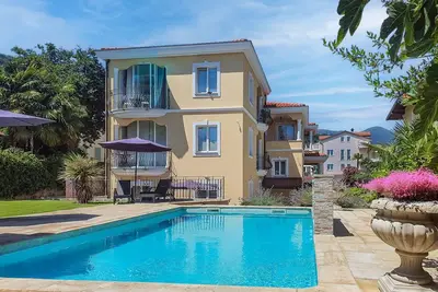 Villa Palazzo by Interhome