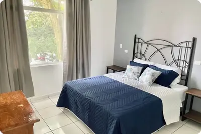 Image de 5 km Historic Downtown San Salvador San Benito Apartment for 1-6 people