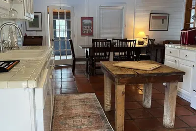 Image de River Rock Cottage, Guadalupe River Access, 2br 2ba Dog Friendly - Firepit Grill