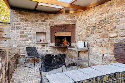 Image de Au coin des 3 feux by Interhome