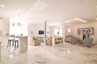 Image de Magnifique Penthouse de 4 chambres - Praia da Rocha