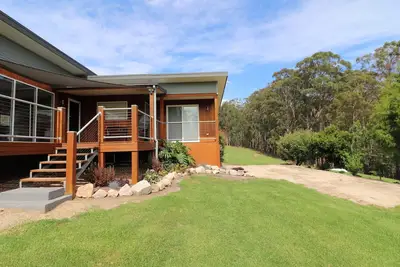 Image de 19 Blackwood Drive Mallacoota