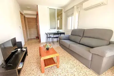 Image de Amsterdam Playa Levante by Interhome