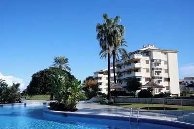 Image de Playa Grande by Interhome