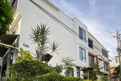 Image de Bora. 201. tuespaciofueradecasa