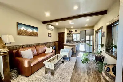 Image de Comfortable and Quiet Adu