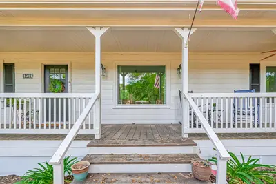 Image de Modern Country Home in Magnolia