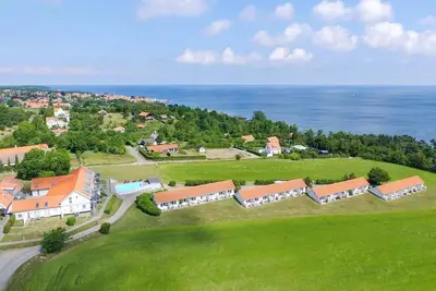 \"Ormar\" - 300m from the sea by Interhome