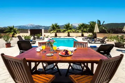 Image de Can Melis by Interhome