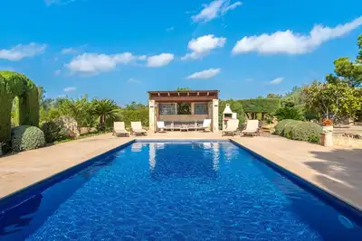 Image de Es Garrigo de Son Mora by Interhome