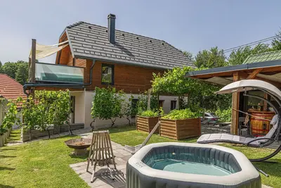 Image de Luxury Vineyard Retreat Matej, Trebnje, Slovenia